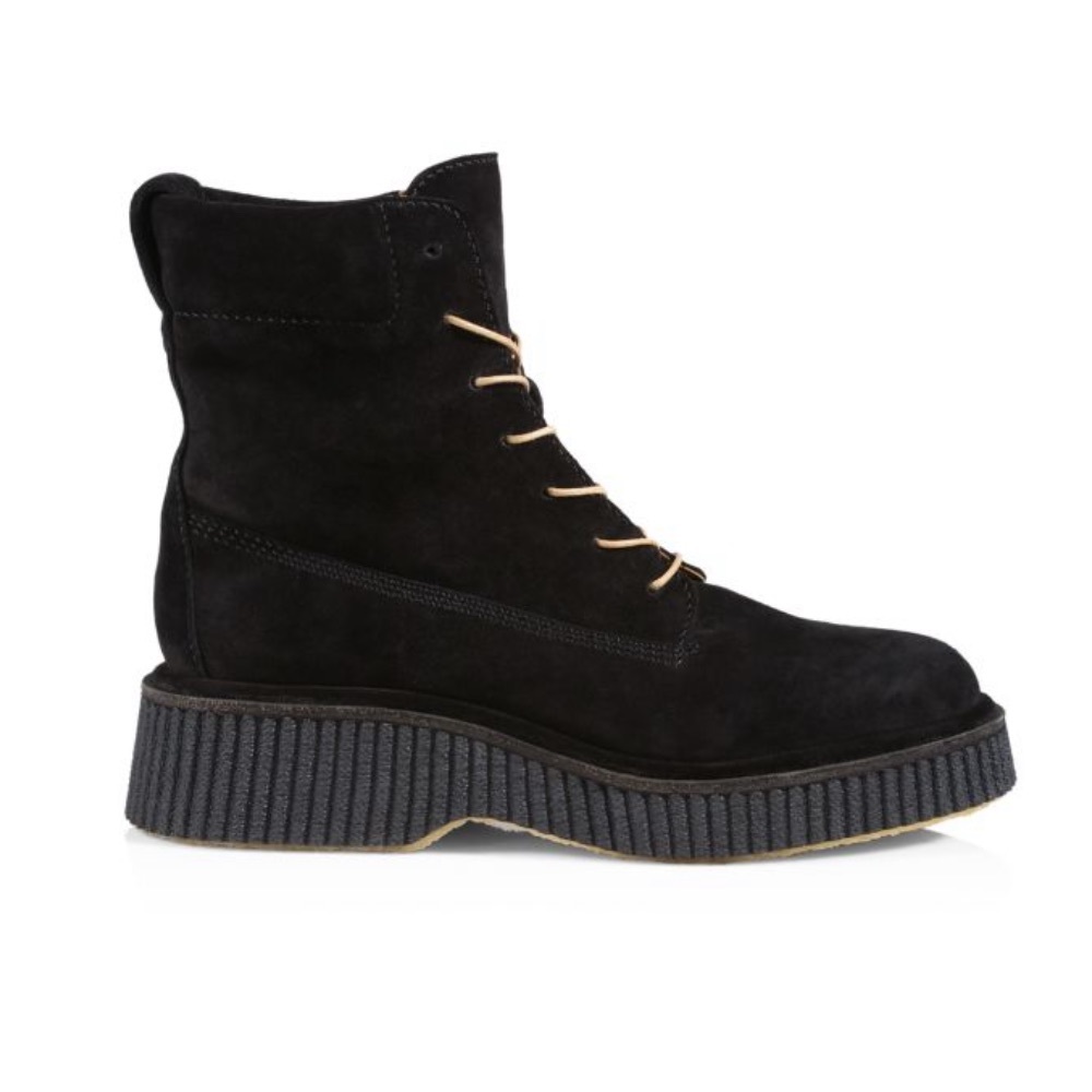 Rag & Bone Sloane Combat Boot - image 2